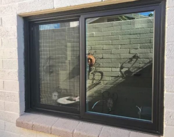  replacement windows in Scottsdale, AZ