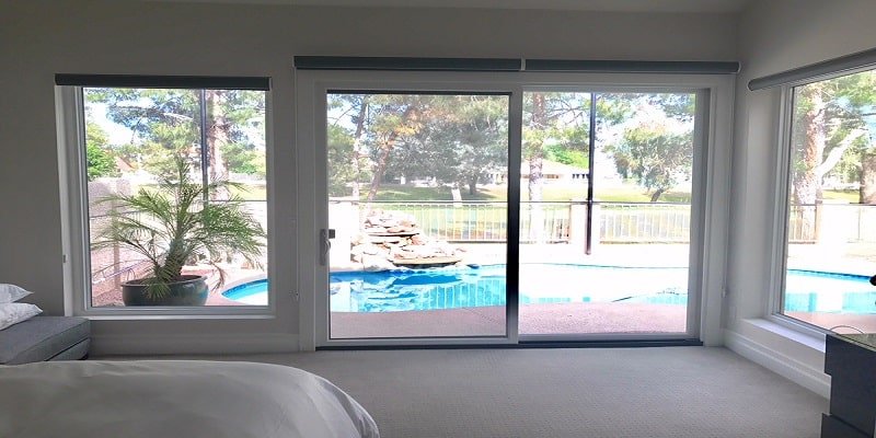Window and door Replacement Surprise, AZ
