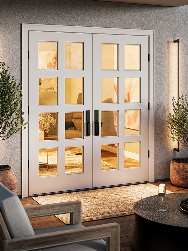Residential & Commercial French Door Replacement