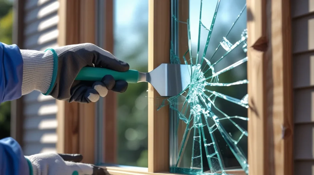 Signs You Need to Replace the Glass on a Window