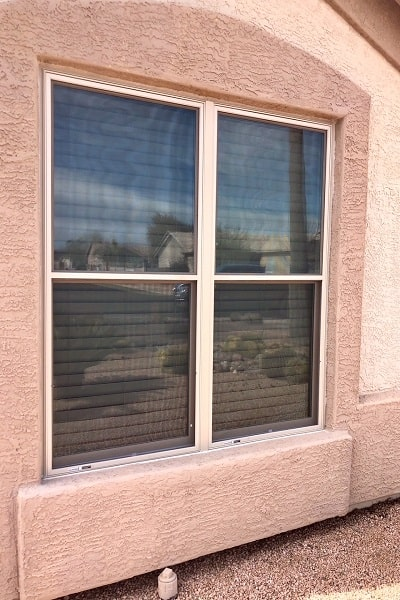 Double Hung Window Replacement Service