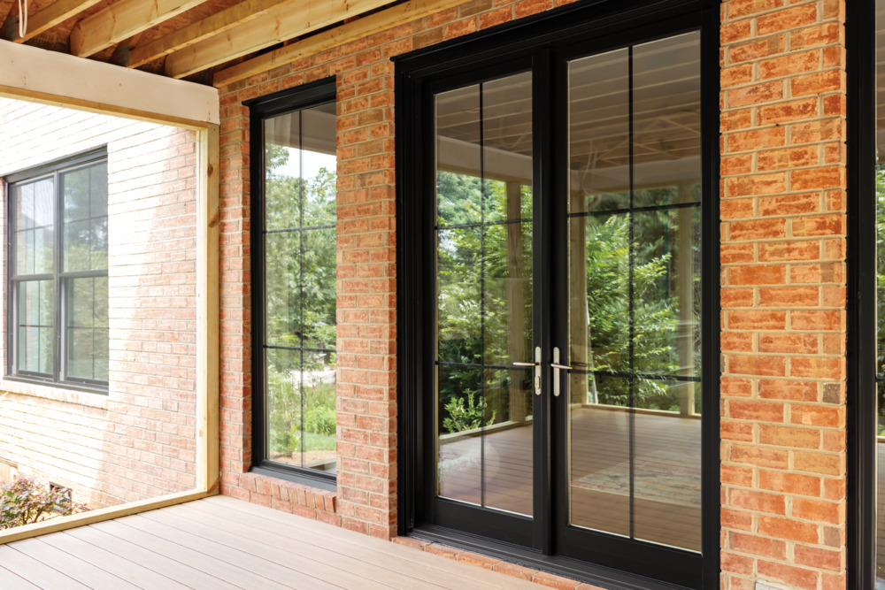 Specialty Doors Replacement