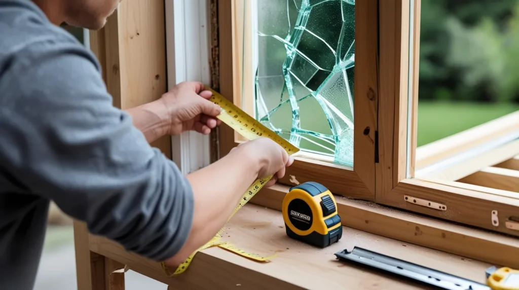 Window Replacement Step-by-Step for Beginners