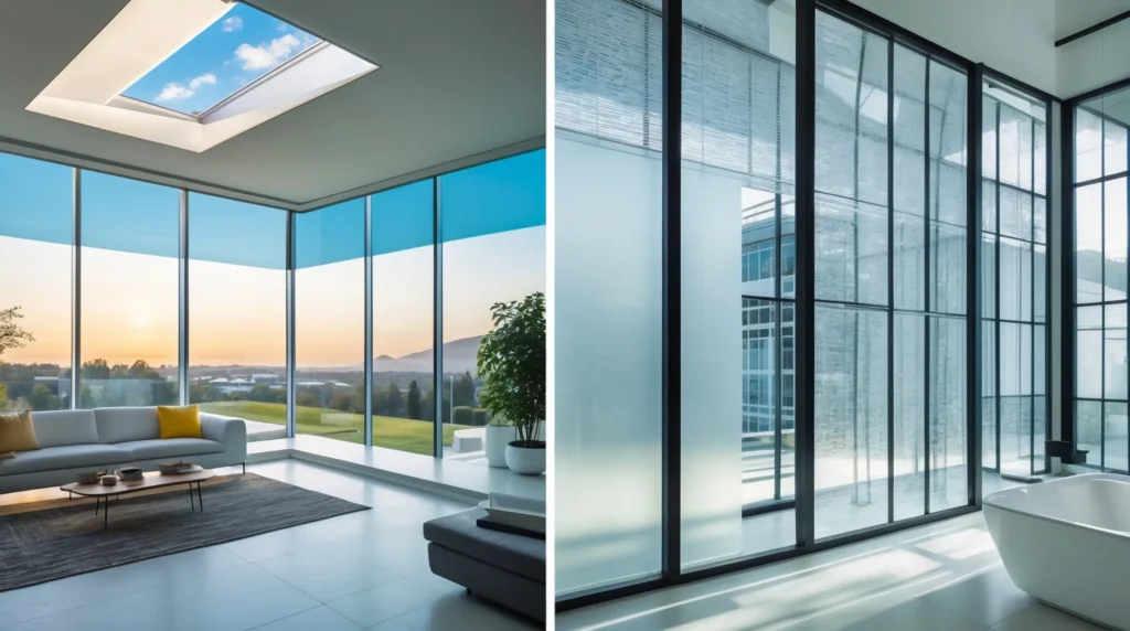 Everyday Benefits of a Smart Window Application