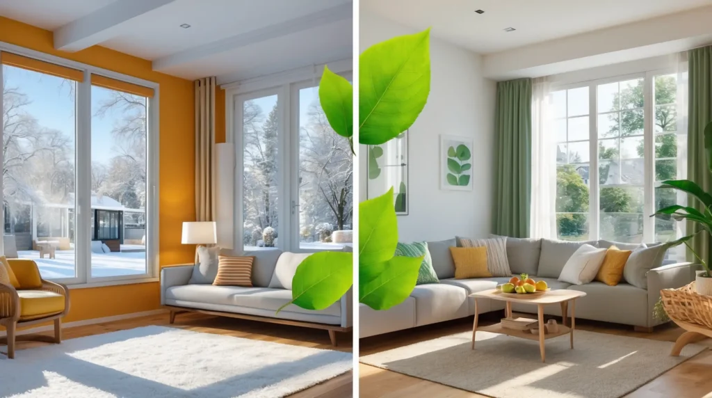 Why Energy Efficiency Matters for Homeowners