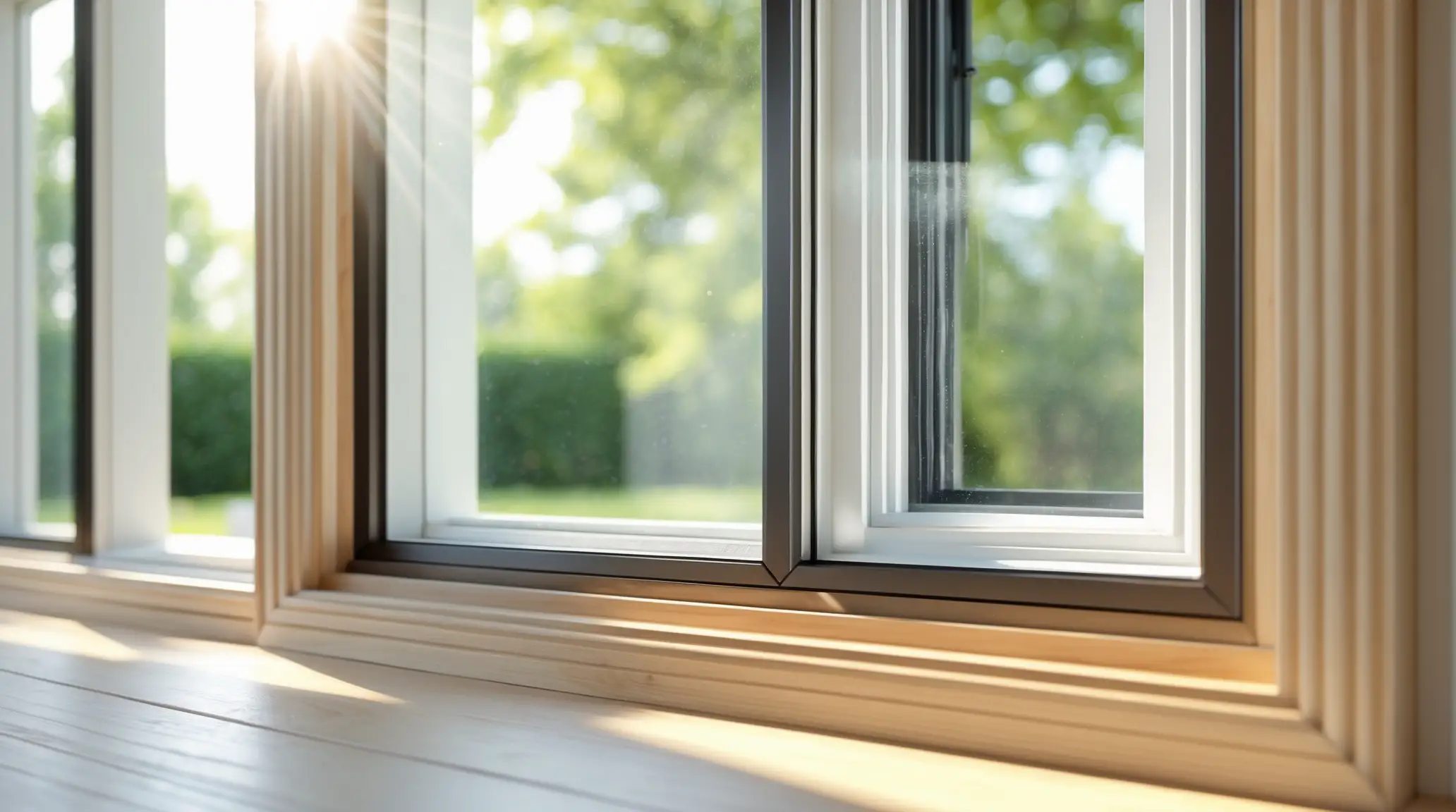 what is the window jamb