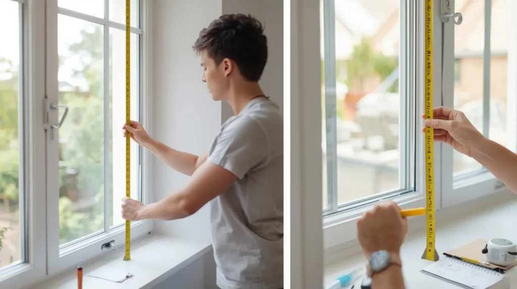 How to Measure for the Right Picture Window Size