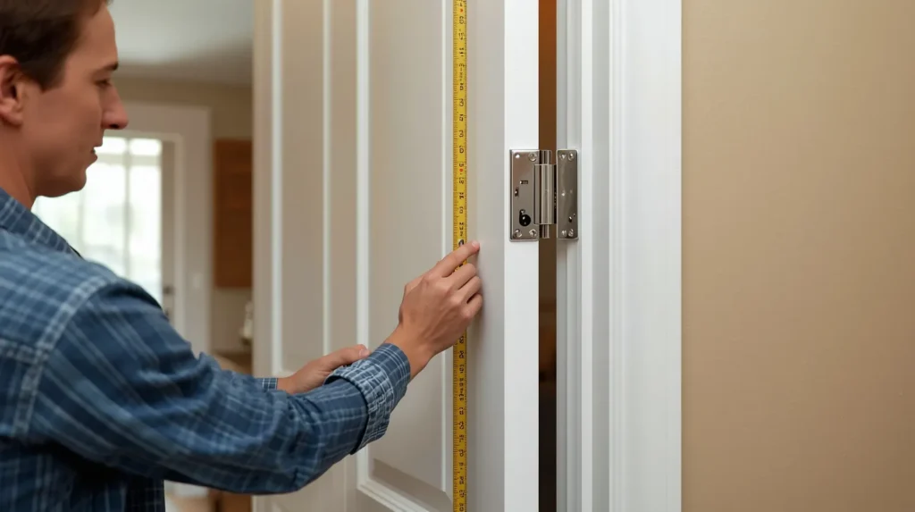 Why Accurate Measurements Are Essential for Door 