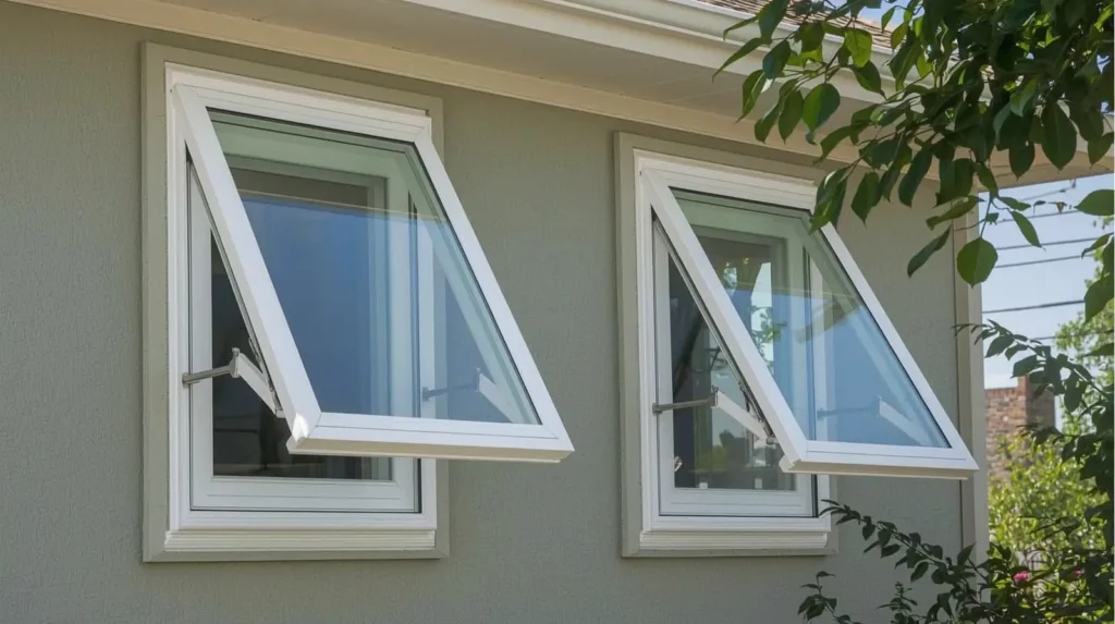 Exploring Awning Window Types That Fit Every Style and Budget