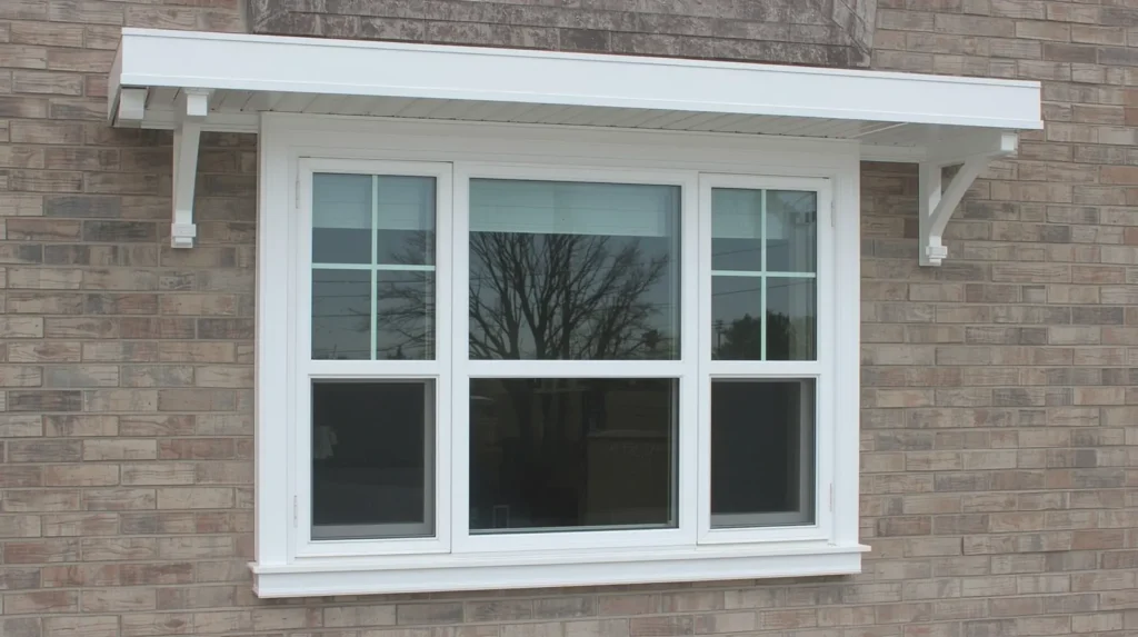 Smart Tips for Planning and Designing Your Window Awning Setup