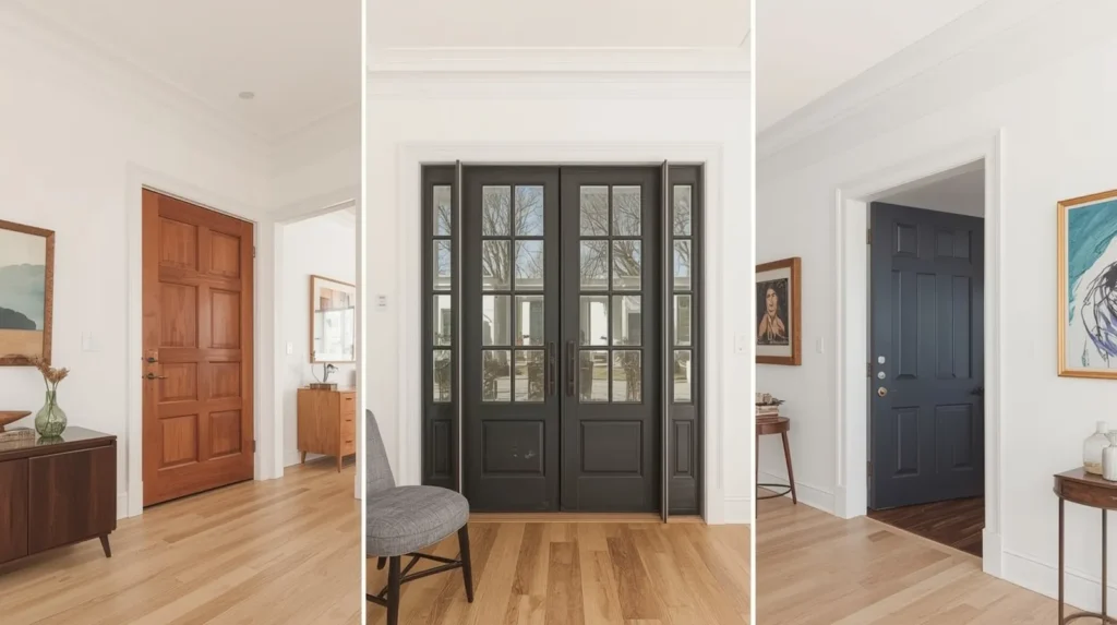 When Standard Door Heights Are Not Enough