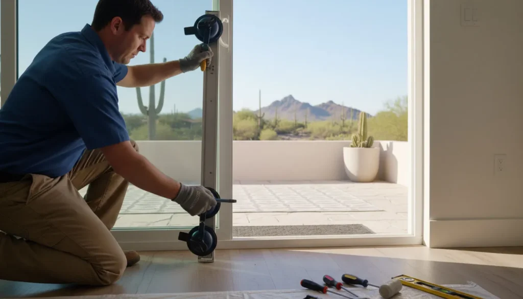 How to Remove Sliding Glass Doors Step-by-Step Guide